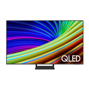 Samsung Smart TV 70" QLED 4K Q65C 2023, Modo Game, Som em Movimento, Tela sem limites, Design slim [CUPOM]