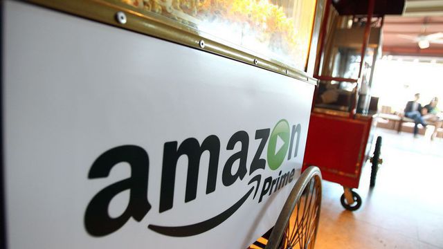 Amazon contrata executivos para criar séries originais no Brasil