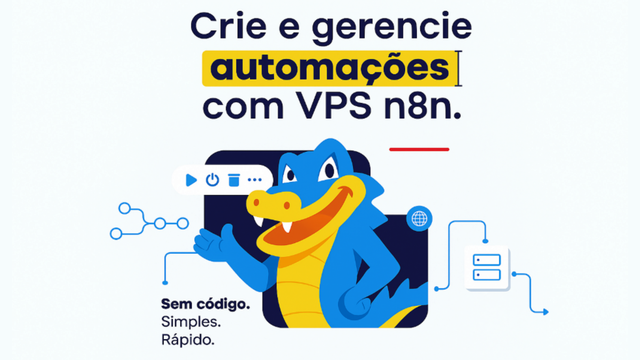 Divulgação/HostGator