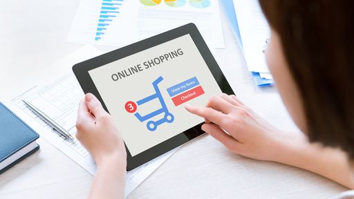 Lei quer isentar ICMS de produtos comprados online e retirados em lojas físicas
