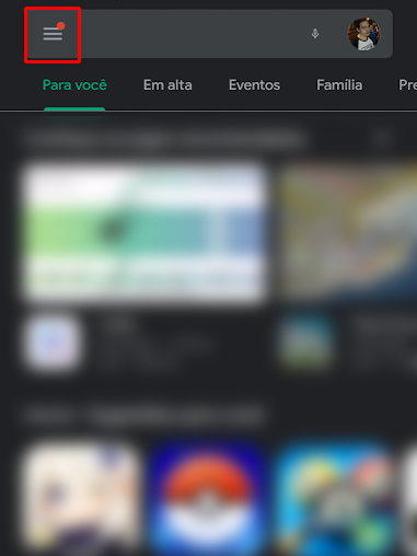 Meu Gift Card, quando eu vou resgatar aparece. Esse código não funcionou.  Tente novamente. Se o cód - Comunidade Google Play