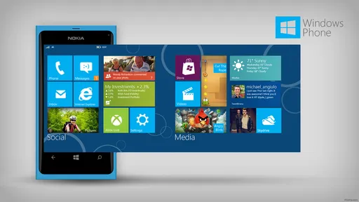 Eletronic Arts está trabalhando no desenvolvimento de games para Windows Phone 8
