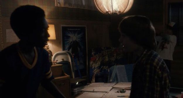Stranger Things Stranger Things