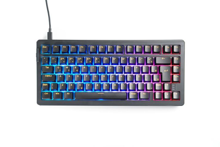 Teclado Zeenix ZN175 Pro