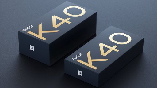 Suposto Redmi K40 Ultra tem especificações reveladas com tela de 120 Hz