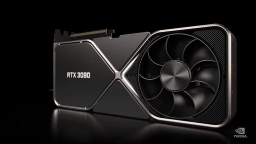 Nvidia "RTX 4090 Ti" e AMD "Radeon RX 7000" surgem em rig de mineração