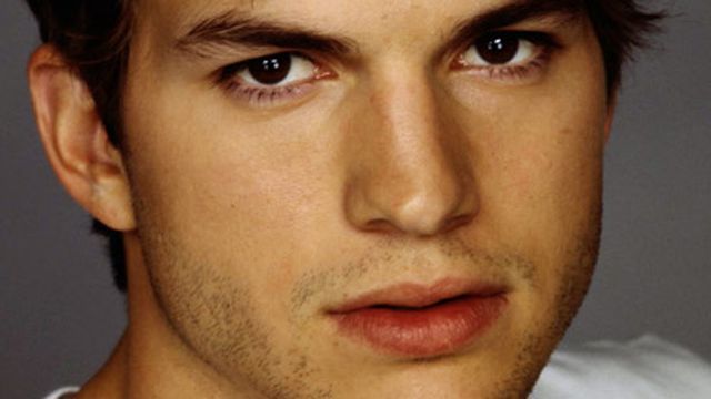 Ashton Kutcher afirma que iniciou a dieta das frutas de Jobs antes das gravações