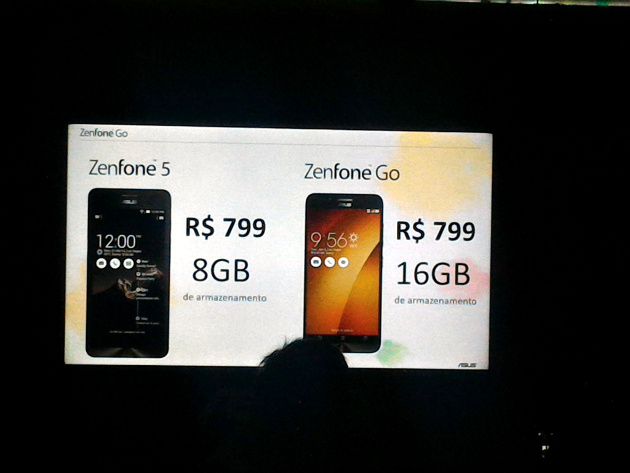 ASUS ASUS