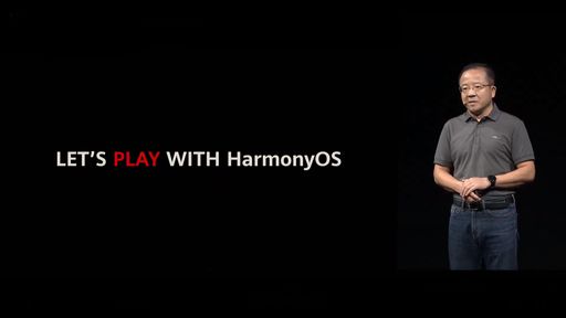 HarmonyOS | Huawei planeja lançar celular com sistema rival do Android em 2021