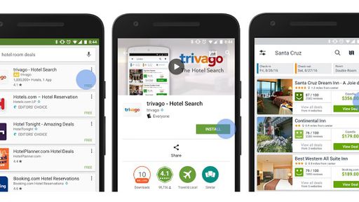 Google AdWords foi remodelado e desenvolvedores podem lucrar mais com campanhas