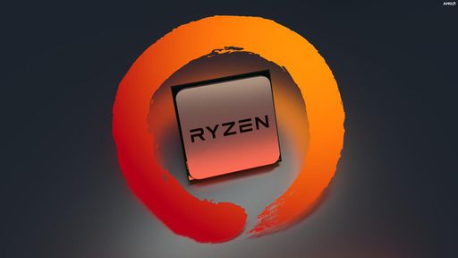 AMD supera Intel em vendas de processadores na Ásia e Europa