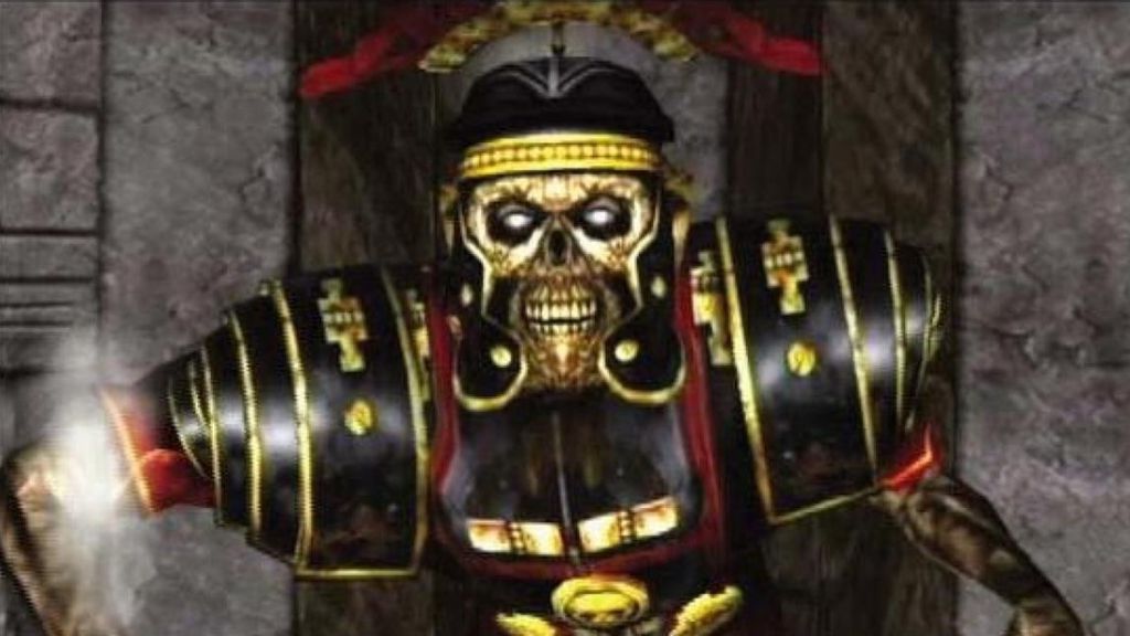 Imagem de Eternal Darkness
