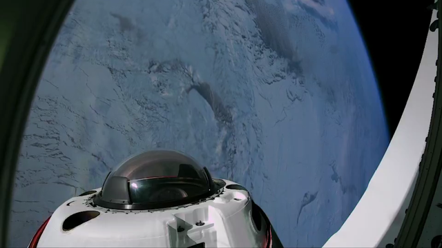 SpaceX