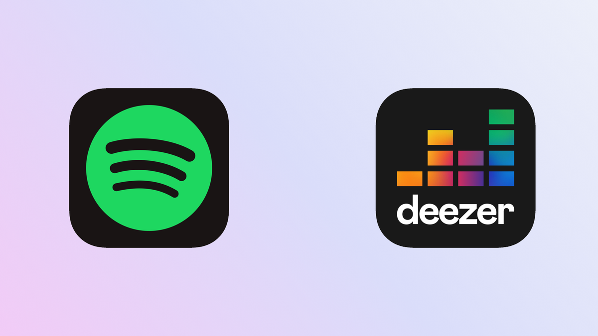 Como importar playlist do Spotify para o Deezer - Canaltech
