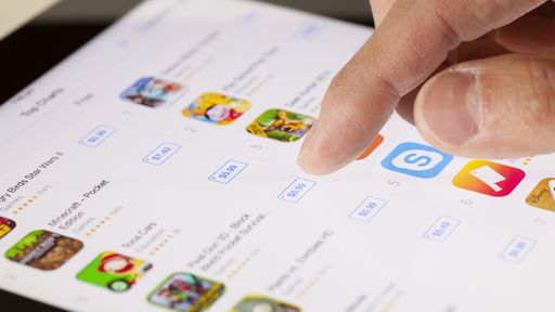 Apple irá remover aplicativos abandonados da App Store