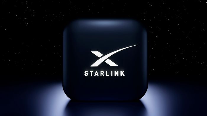 Apple procura acordo com Starlink para internet via satélite no iPhone