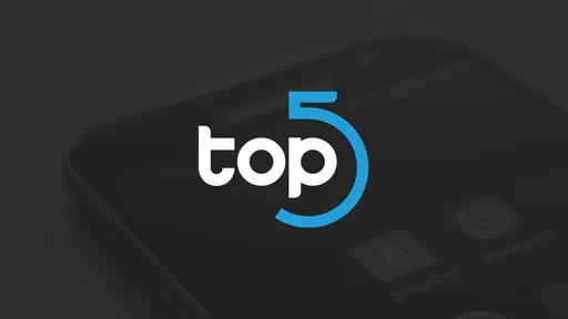 TOP 5 | As notícias mais lidas da semana no Canaltech (17/8 a 23/8)