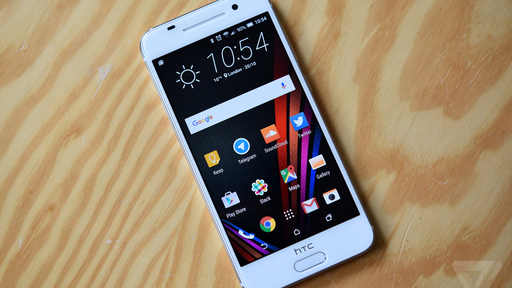 HTC One A9 é lançado e comparado com os novos iPhones da Apple