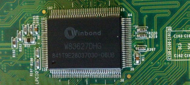 O que é BIOS O que é BIOS