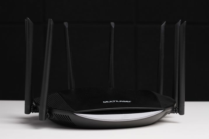 Antenas potentes Antenas potentes