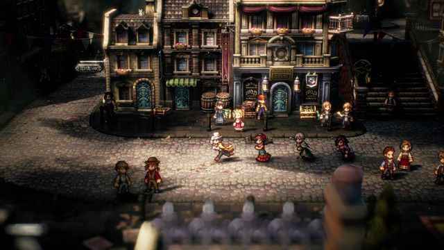 Divulgação/Square Enix