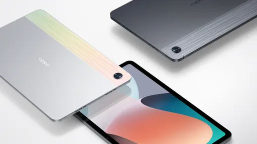 Oppo lança tablet Pad Air e fone Enco R com foco em preços competitivos