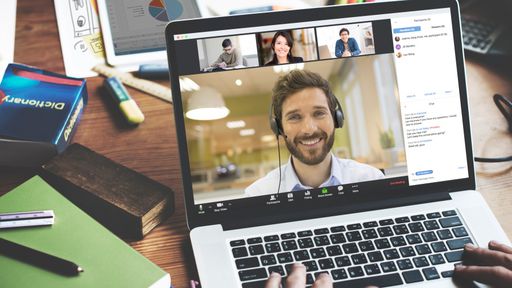 9 dicas para usar o Zoom com mais segurança