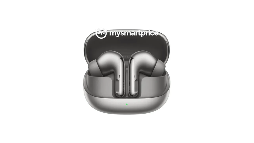 Xiaomi Buds 5 Pro Xiaomi Buds 5 Pro