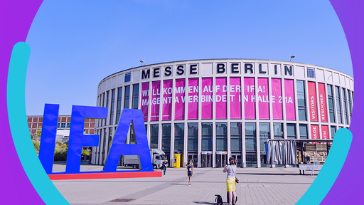 IFA 2019 | O que esperar da maior feira da indústria digital