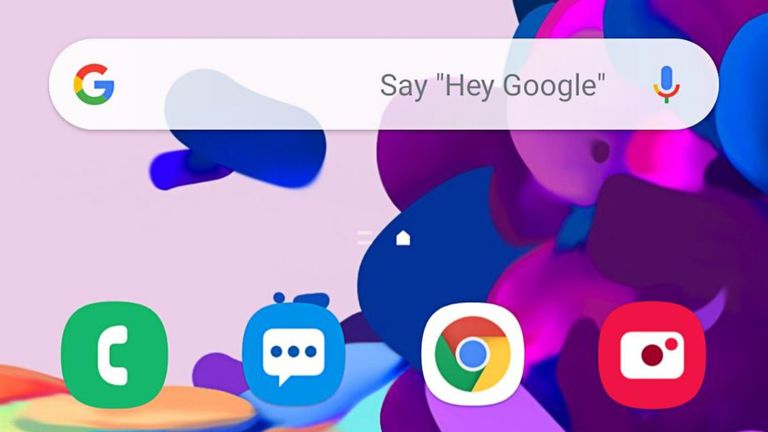 Google Now testa nova interface com ícones separados por categorias 