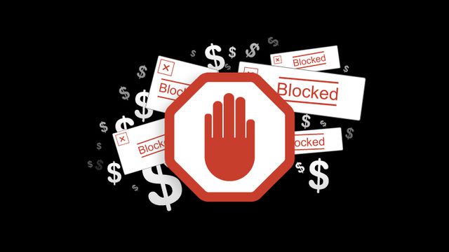 Podem proibir os ad blockers? Quem ganha com isso? 