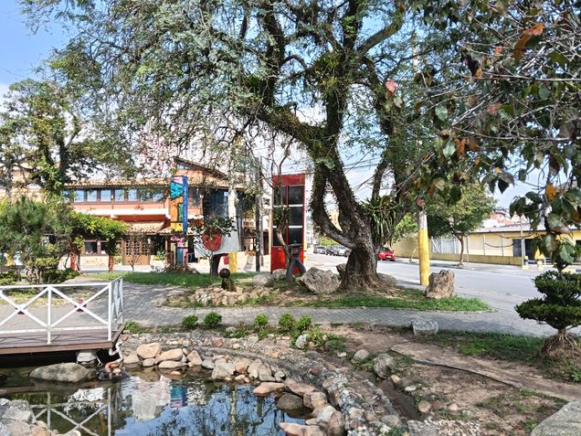 Fotos tiradas com o Oppo A5 Pro`