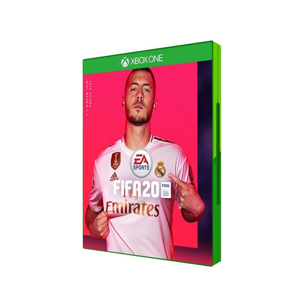 FIFA 20 para Xbox One - EA - Magazine Canaltechbr