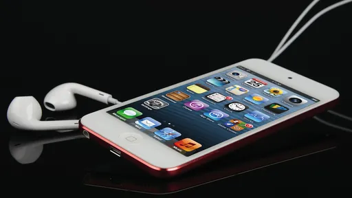 Apple descontinua iPod e põe fim a uma história de 20 anos