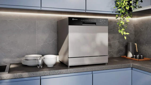 Divulgação/Electrolux