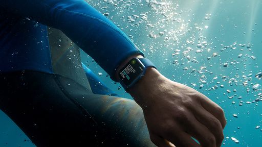 Apple Watch Series 7 usa processador do Series 6 e teria sido feito às pressas