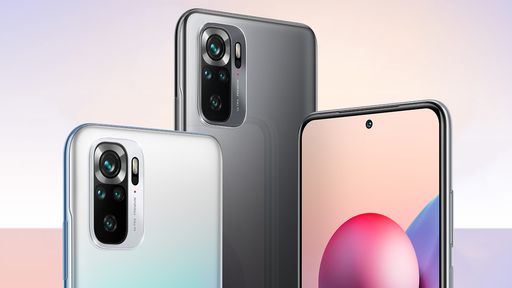 Redmi Note 10S decepciona com baixo nível de detalhes em teste de câmeras
