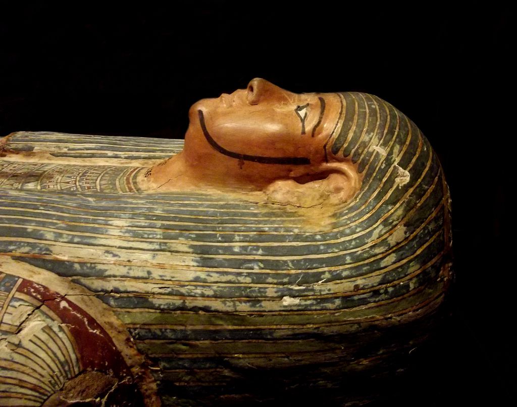 Enquanto certos odores nos lembram limpeza e asfalto, aos antigos egípcios, eles remetiam à nobreza e espiritualidade, um dos grandes valores históricos da recriação antiga, como a dos perfumes (Imagem: twenty20photos/Envato)