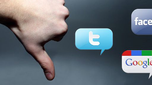 Apps mostram quem deixou de te seguir nas redes sociais