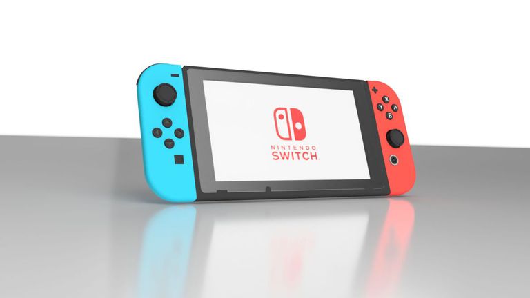 GVL Games - Jogos de Nintendo Switch para venda. Valores somente para  retirada em mãos (para o Mercado livre tem acréscimo de 11% + o frete)  Somente retirada no meu endereço, não