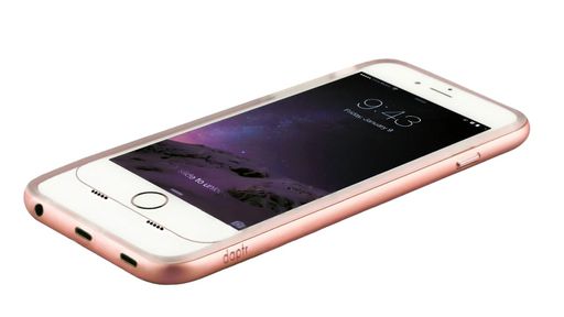Case traz de volta a entrada para fones no iPhone 7