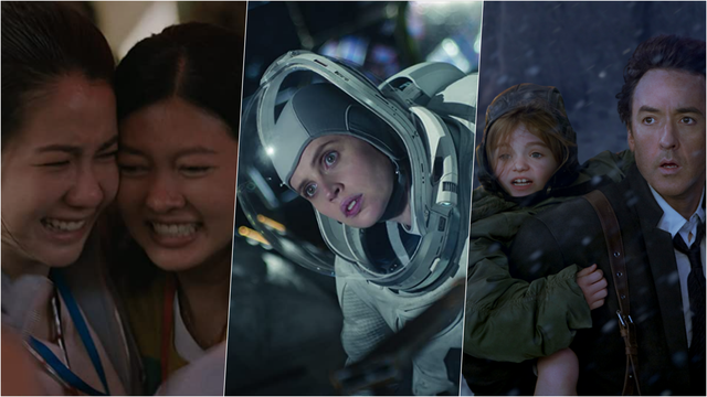5 filmes incríveis para assistir na Netflix em julho de 2022 - Canaltech