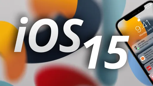 O que mudou no iOS 15: primeiras impressões