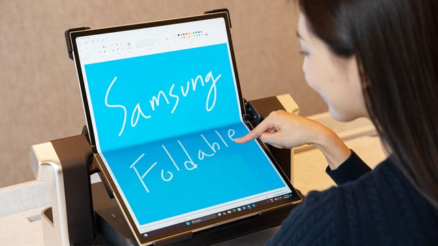 Divulgação/Samsung