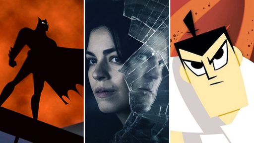 Lançamentos da HBO Max na semana (22/09/2021)