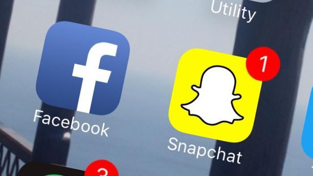 Facebook Stories é a prova de que o Facebook copia o Snapchat na cara dura