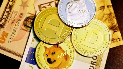 Mercado Bitcoin estreia operações com a criptomoeda Dogecoin no Brasil