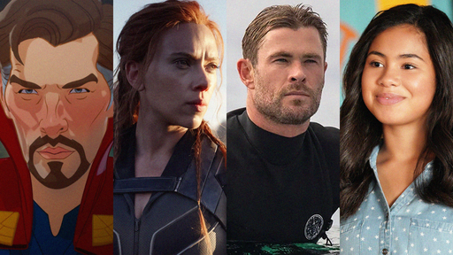 Os lançamentos do Disney+ em agosto de 2021