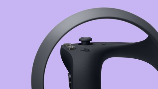 PlayStation 5 | Controle de novo headset VR vai ter recursos do DualSense