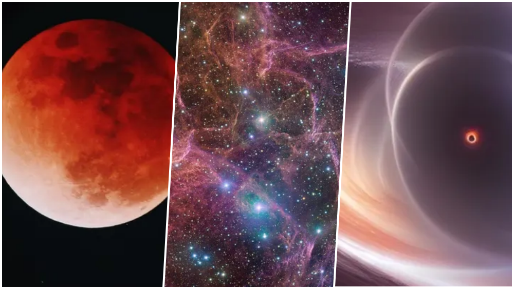 7 séries e filmes sobre astronomia para assistir no streaming